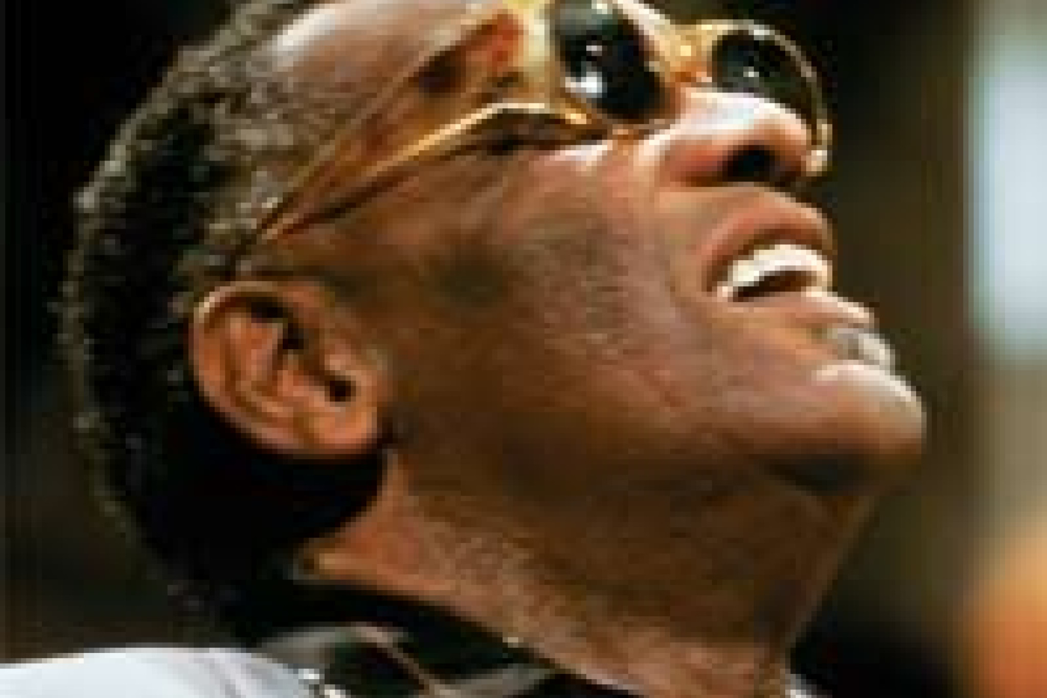 Ray Charles & The Count Basie Orchestra - Ray Sings, Basie Swings