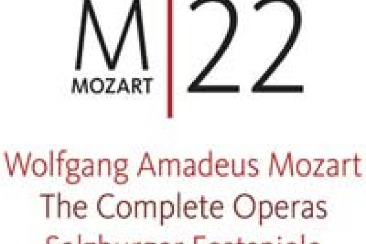 Wolfgang Amadeus Mozart | News | Mozart 22 - Flirt im Gartencenter