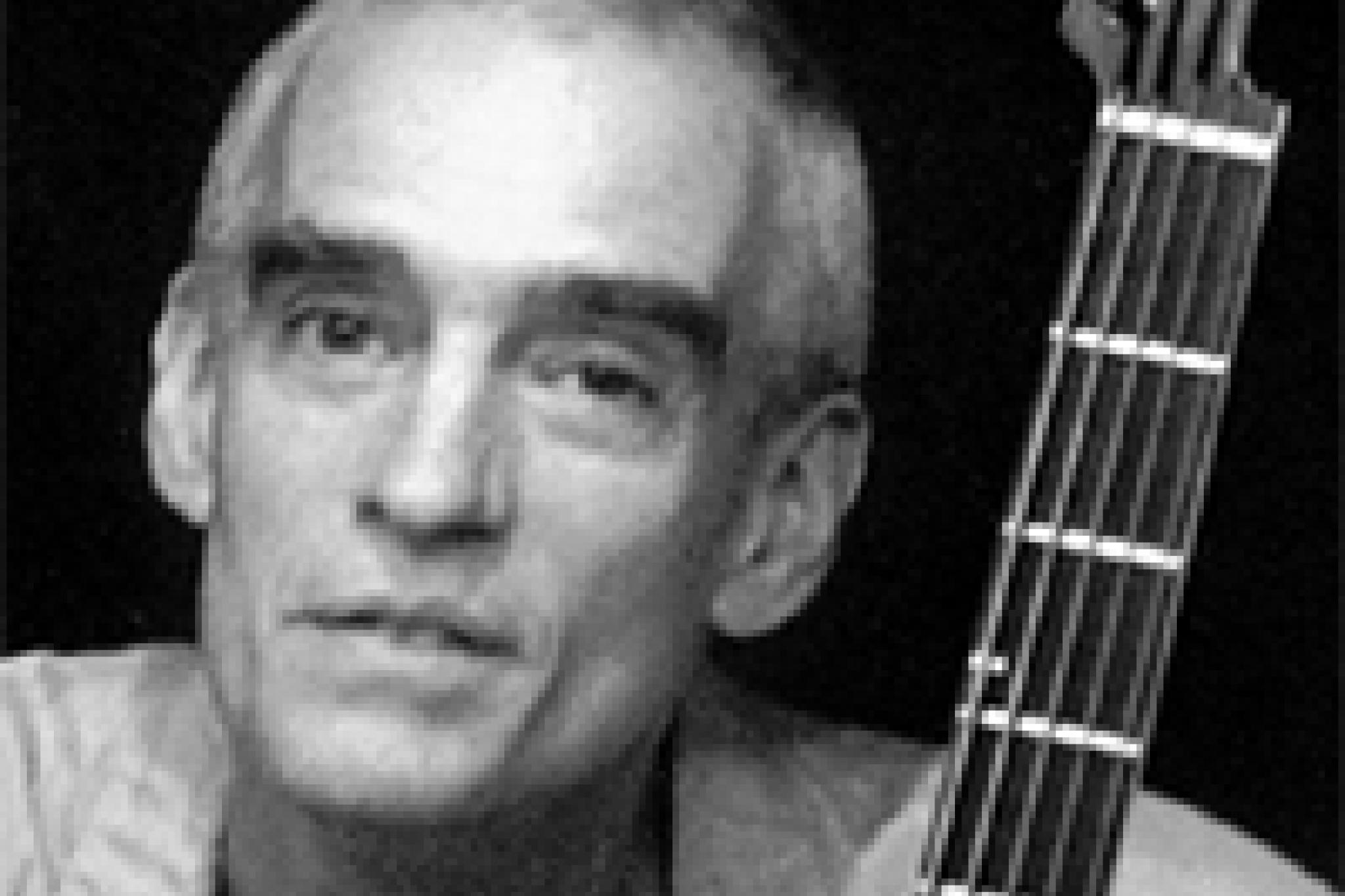 Steve Swallow with Robert Creeley - So There Steve Swallow with Robert Creeley - So There