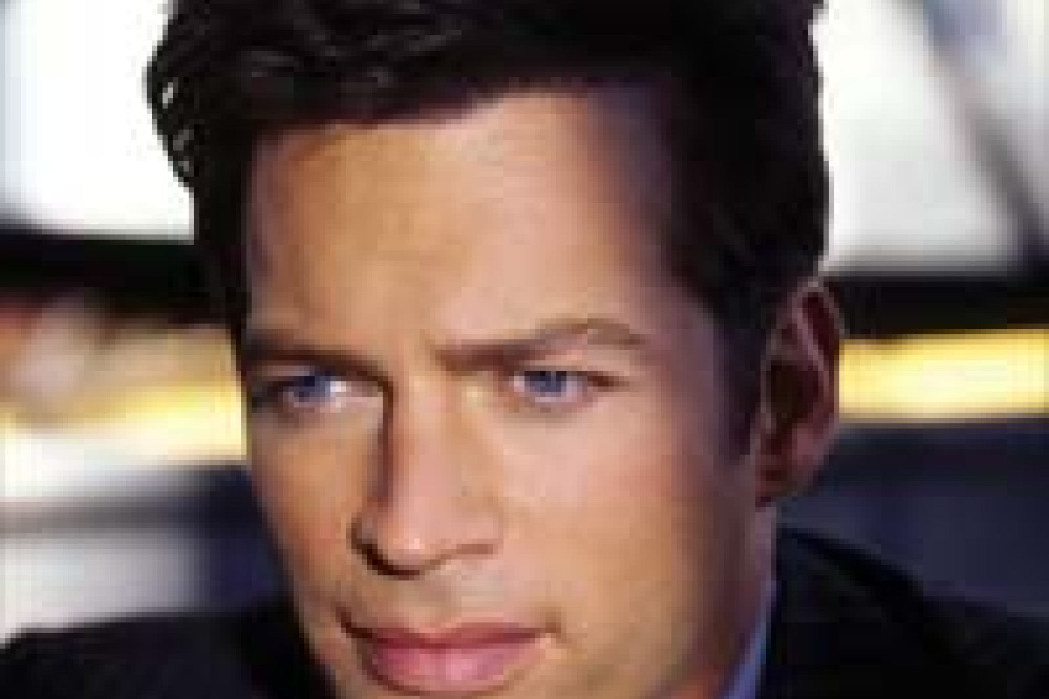 Harry Connick Jr. - Chanson Du Vieux Carré