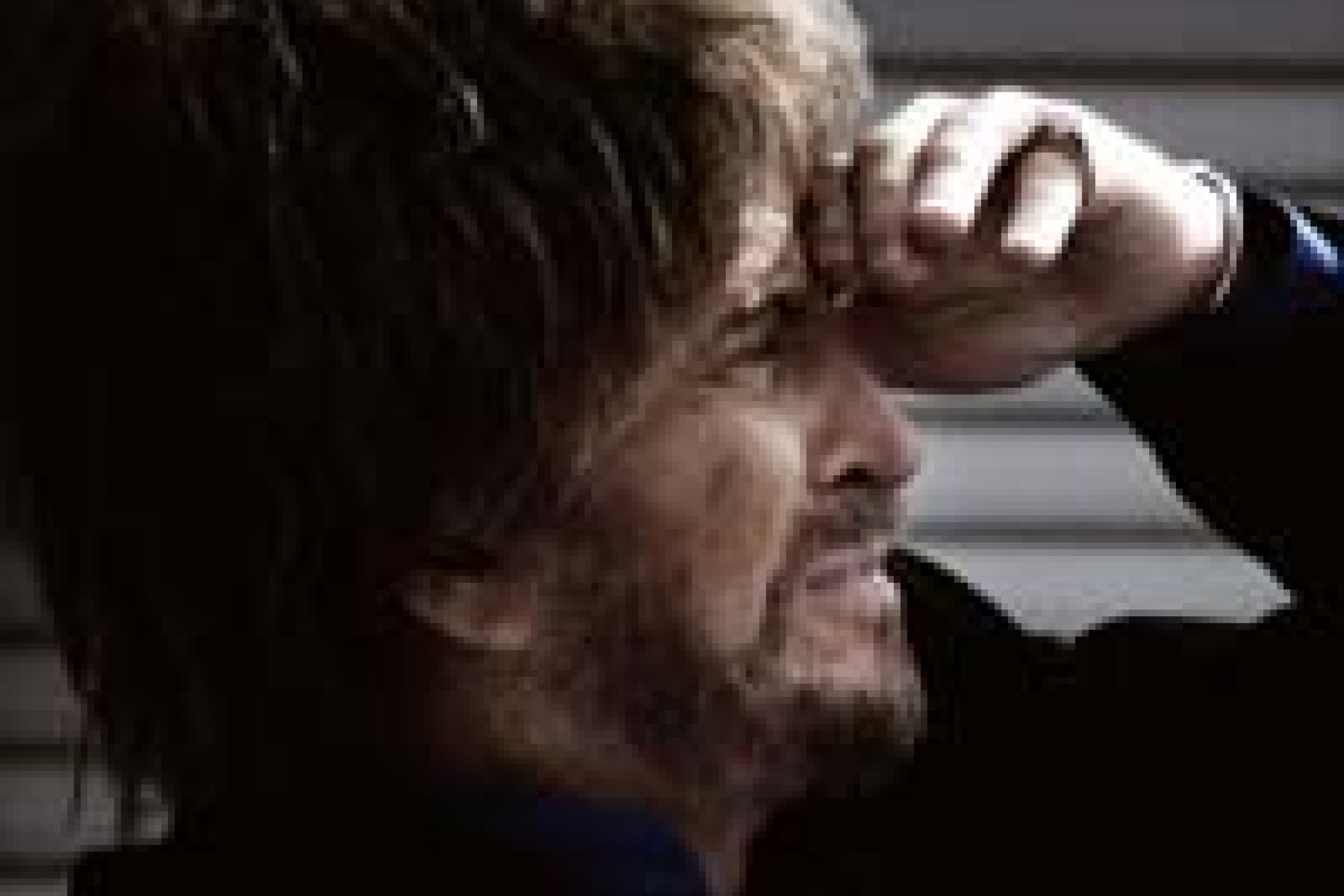 Mark Murphy - Love Is What Stays