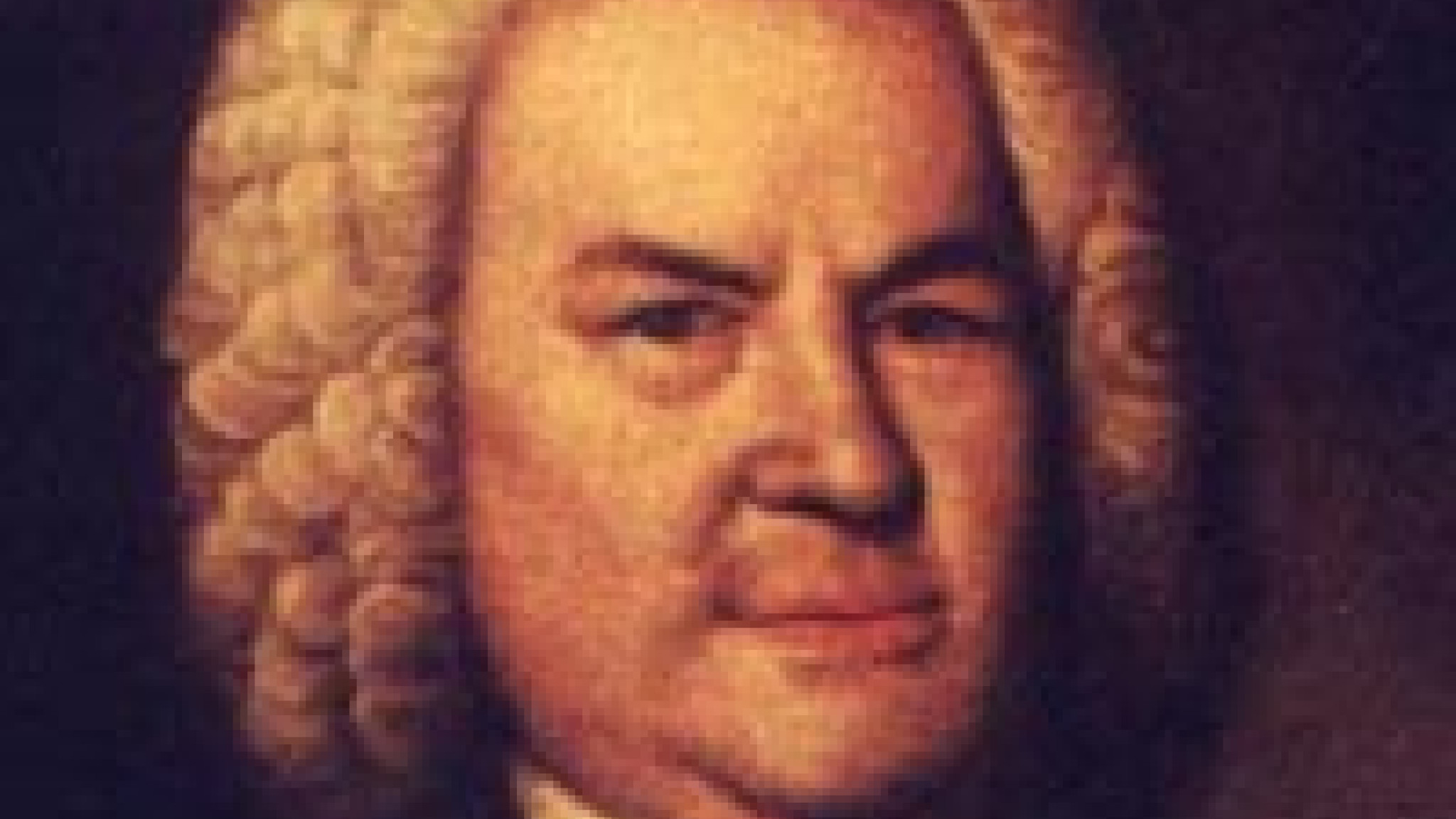 Der Bach-Pionier