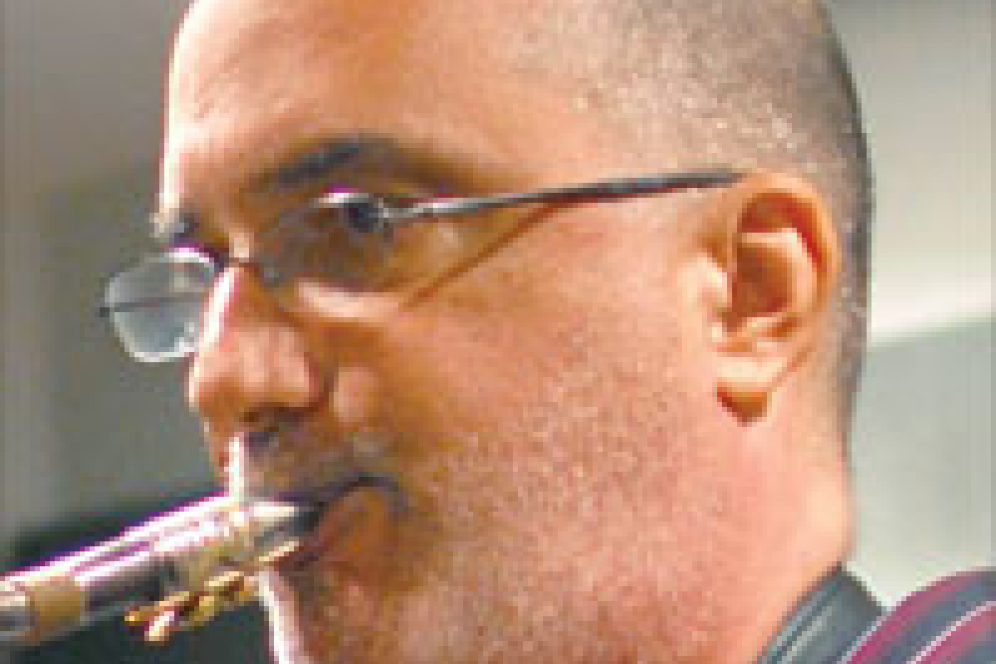 Michael Brecker - Pilgrimage Michael Brecker - Pilgrimage