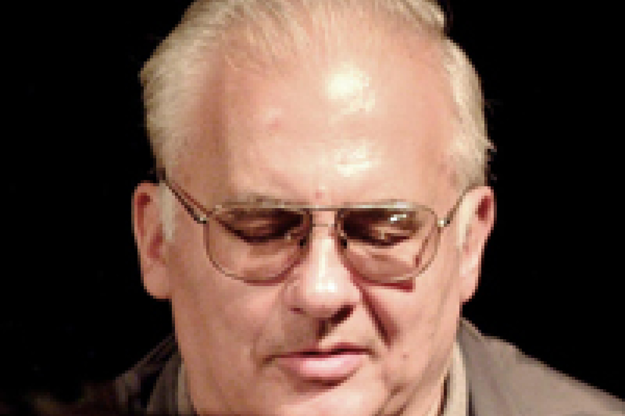 Paul Bley - Solo in Mondsee