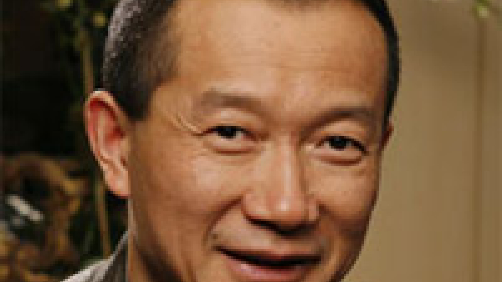 Tan Dun wird 50