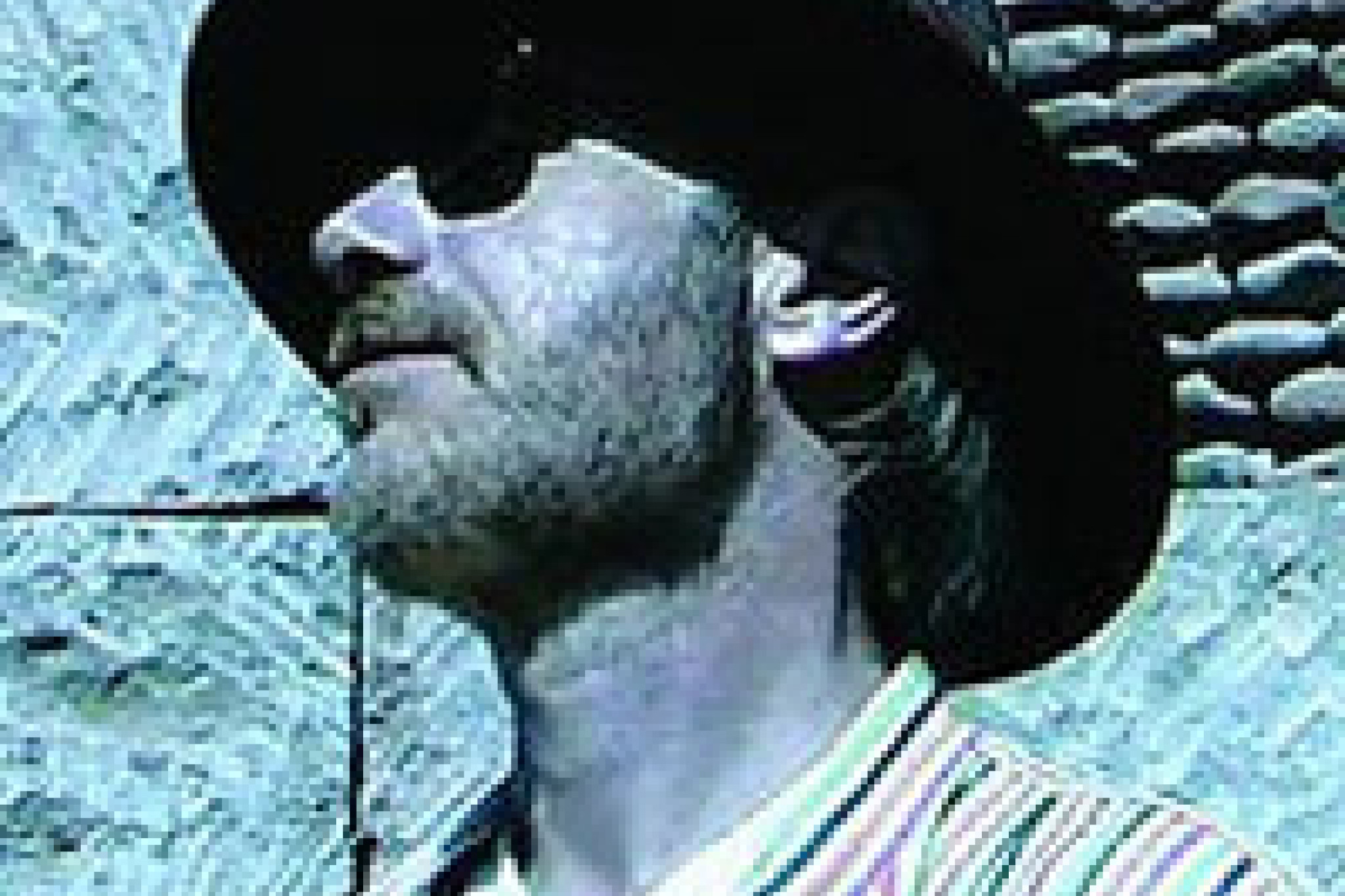 Jean-Luc Ponty - The Atacama Experience