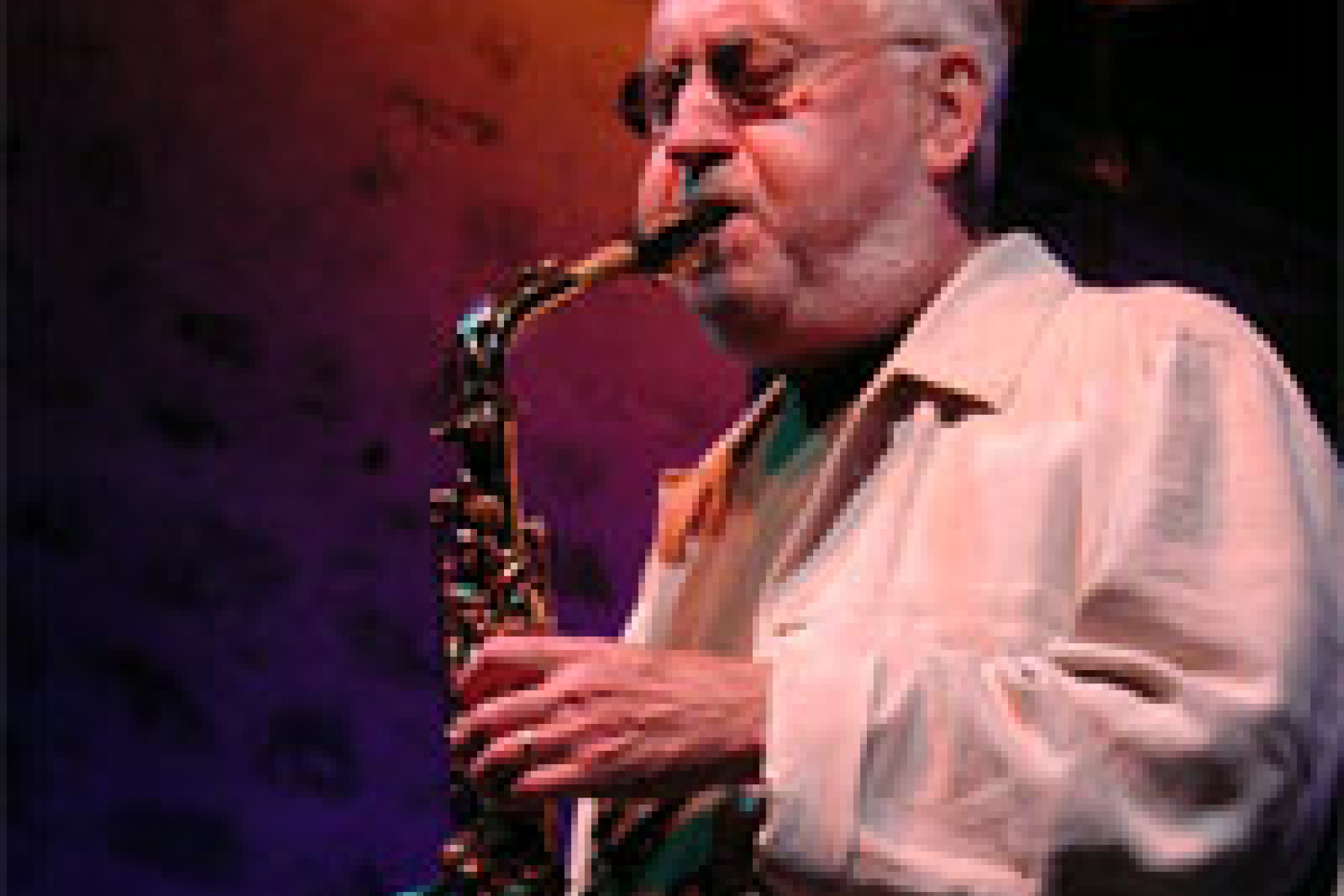 Lee Konitz wird 80 Lee Konitz wird 80