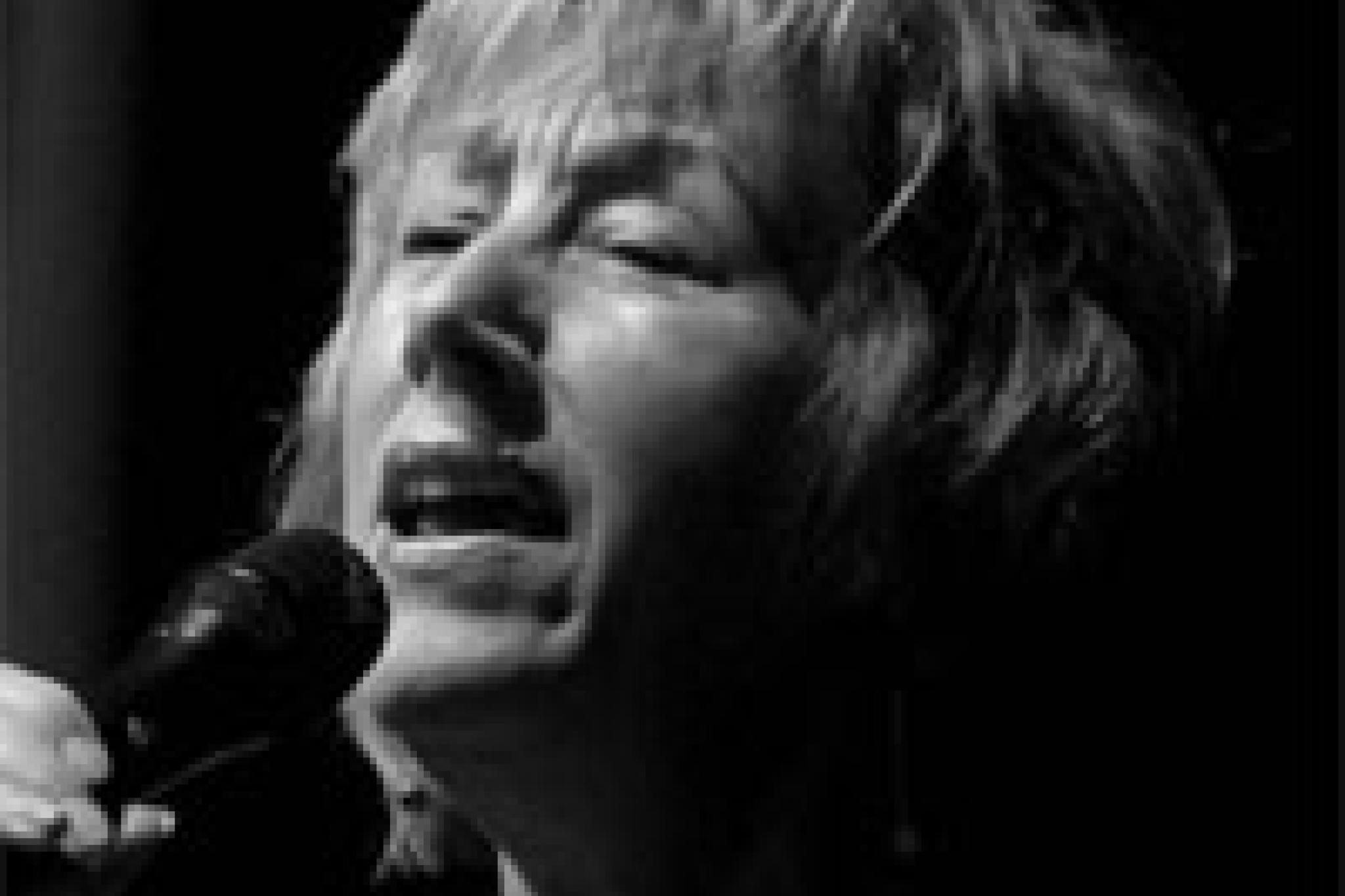 Norma Winstone, Klaus Gesing & Glauco Venier - Distances