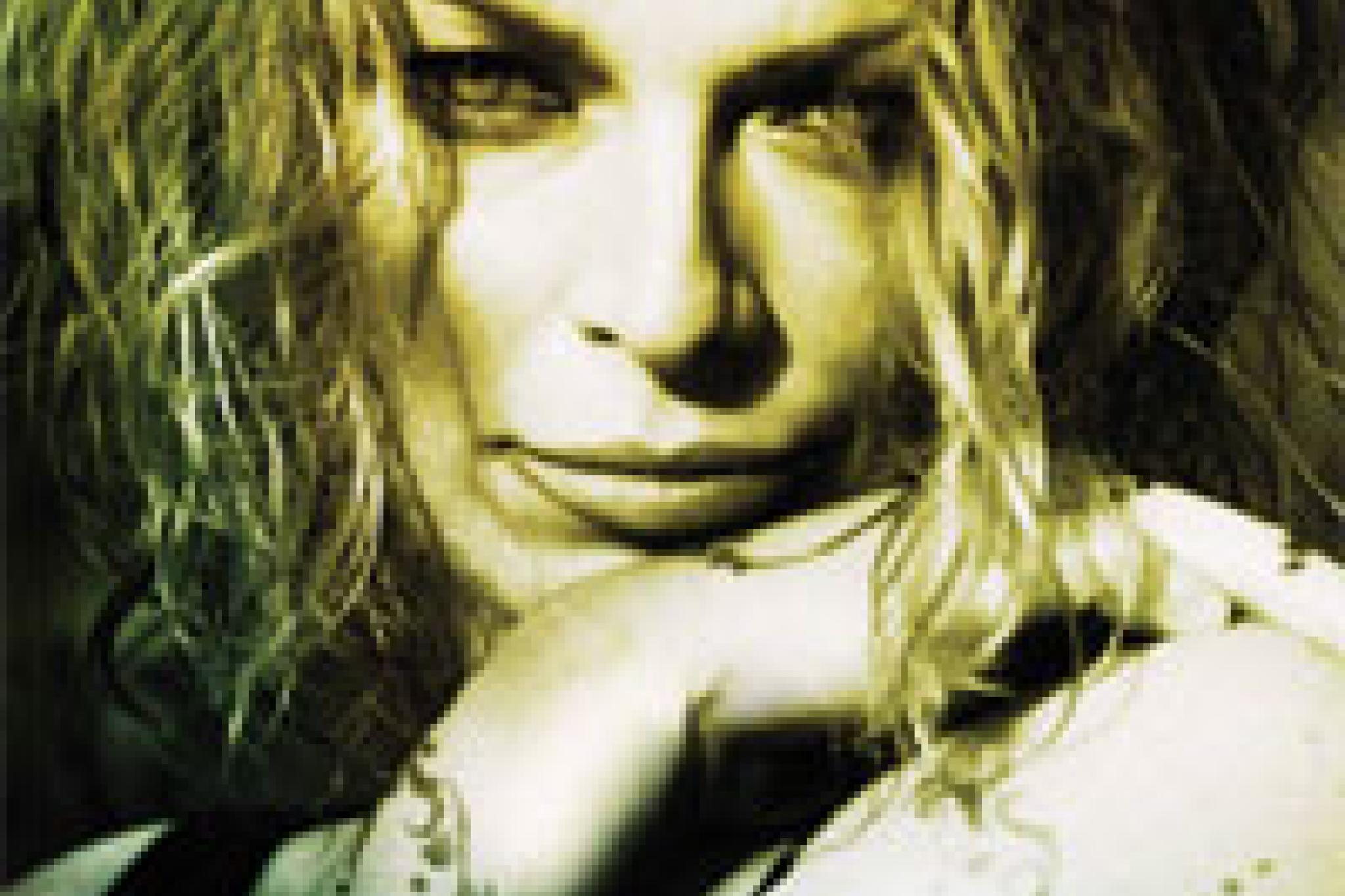 Anna Maria Jopek - ID