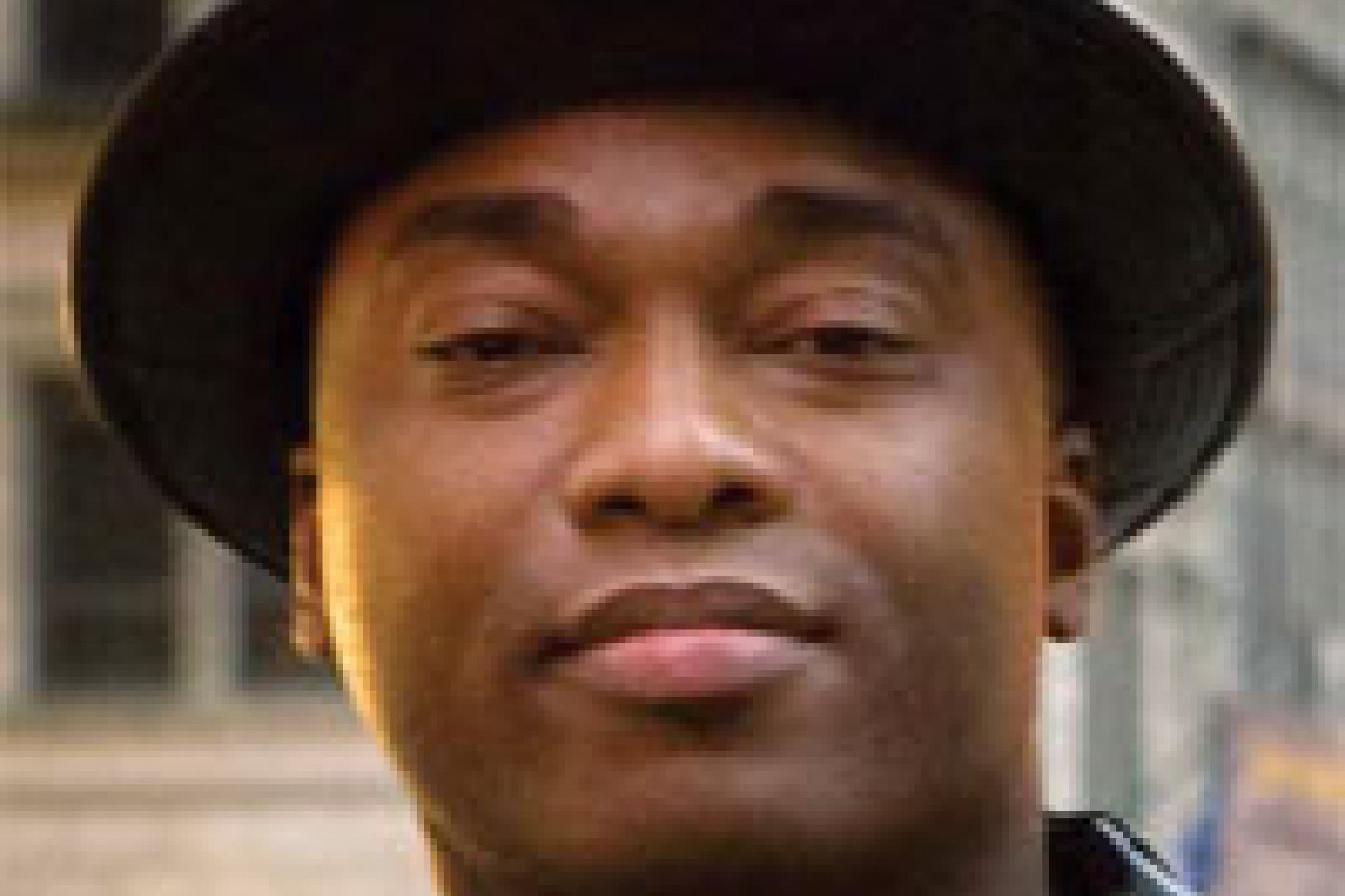 James Carter - Present Tense James Carter - Present Tense
