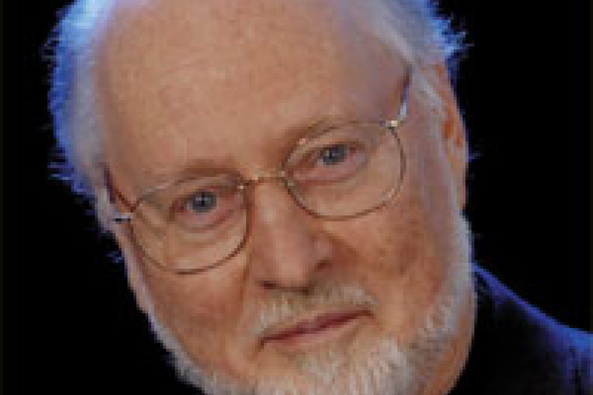 John Williams Portrait