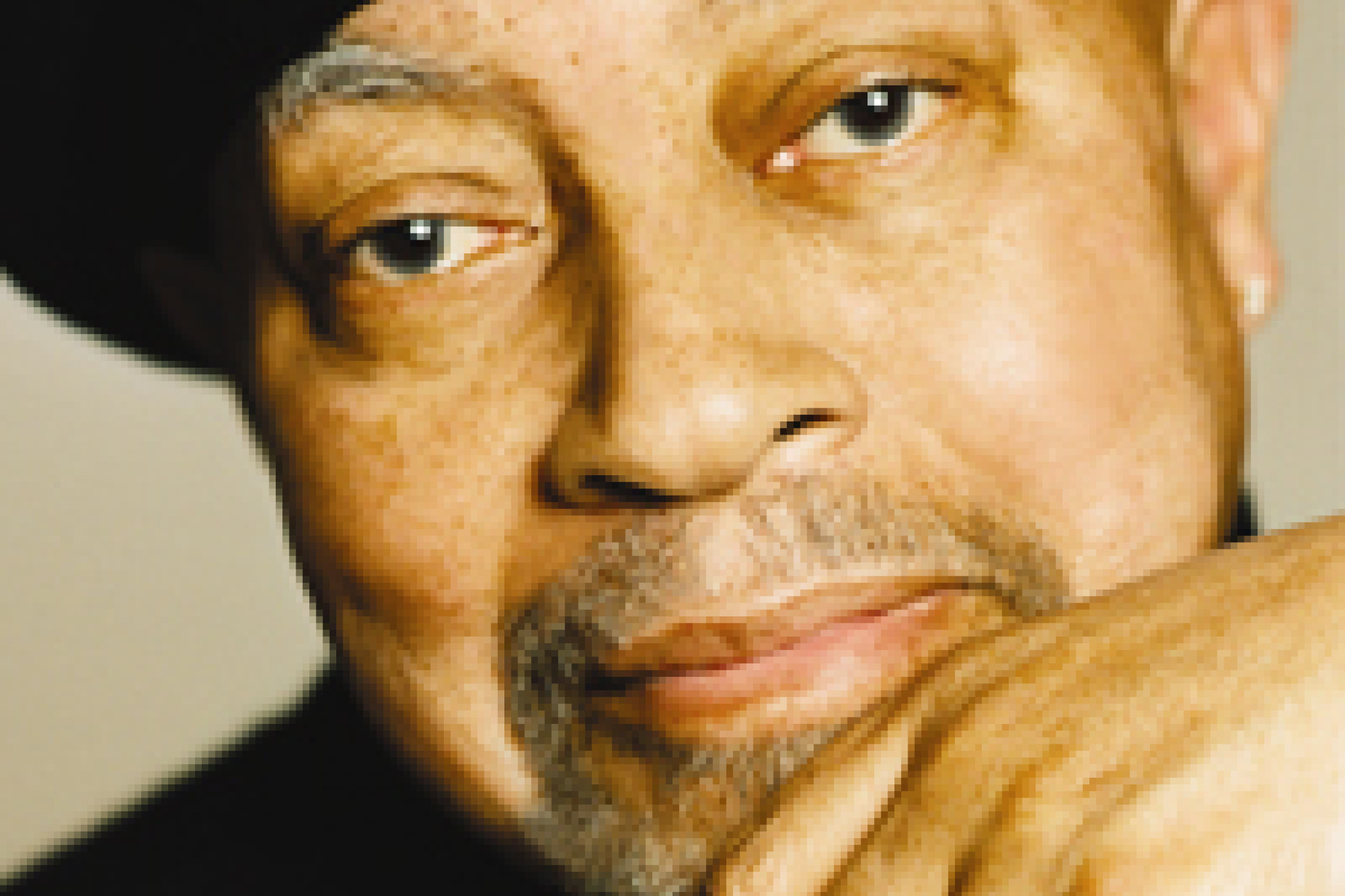 Kenny Barron - The Traveler