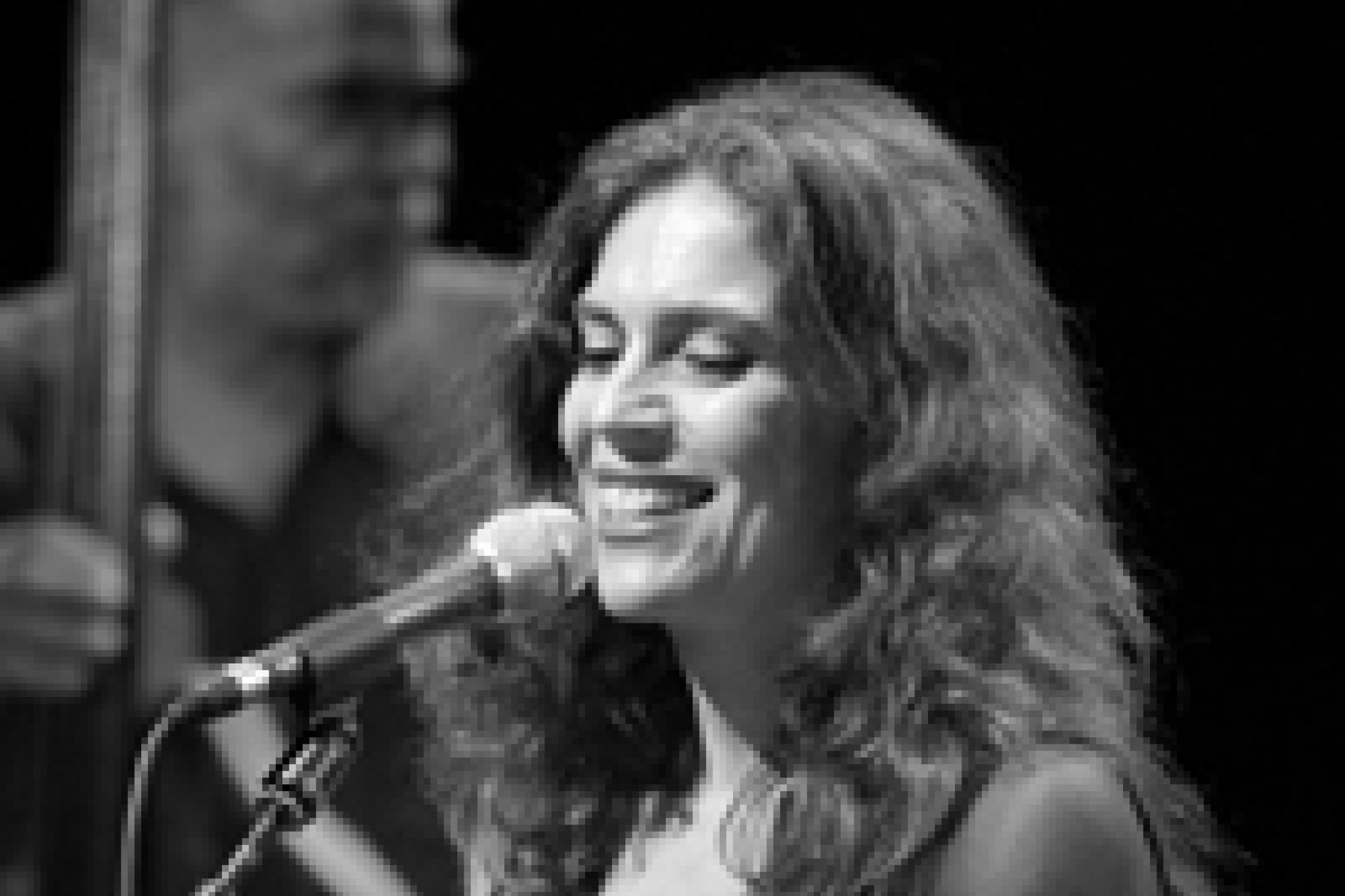 Savina Yannatou & Primavera en Salonico - Songs Of An Other