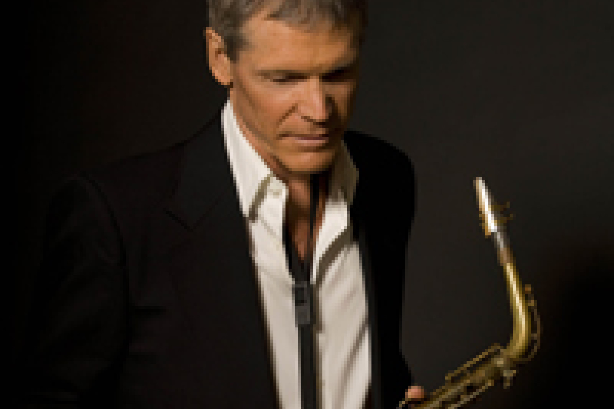 David Sanborn - Here & Gone
