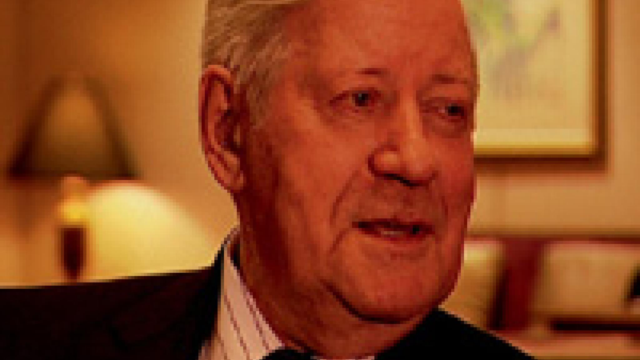 Helmut Schmidt außer Dienst - ein Film von Sandra Maischberger