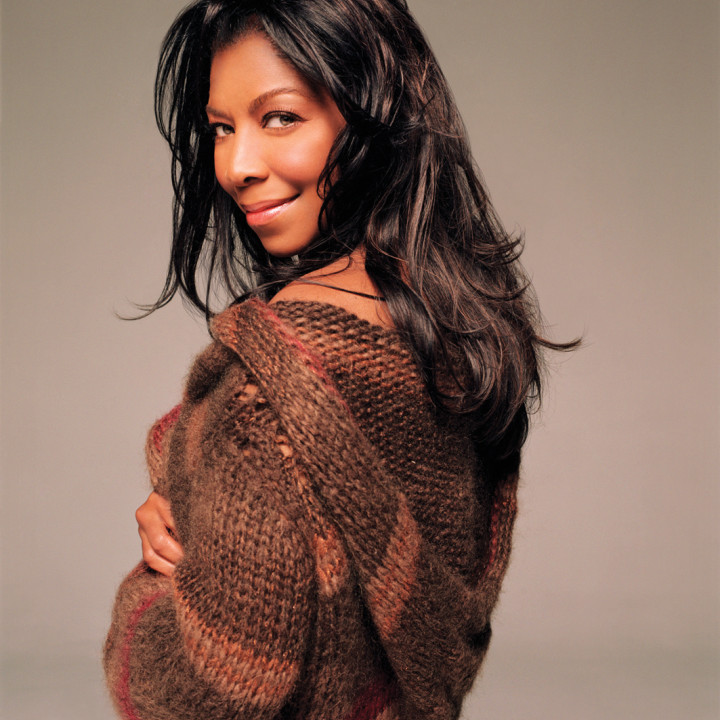 Natalie Cole Foto 1