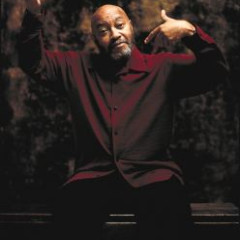 Kenny Barron