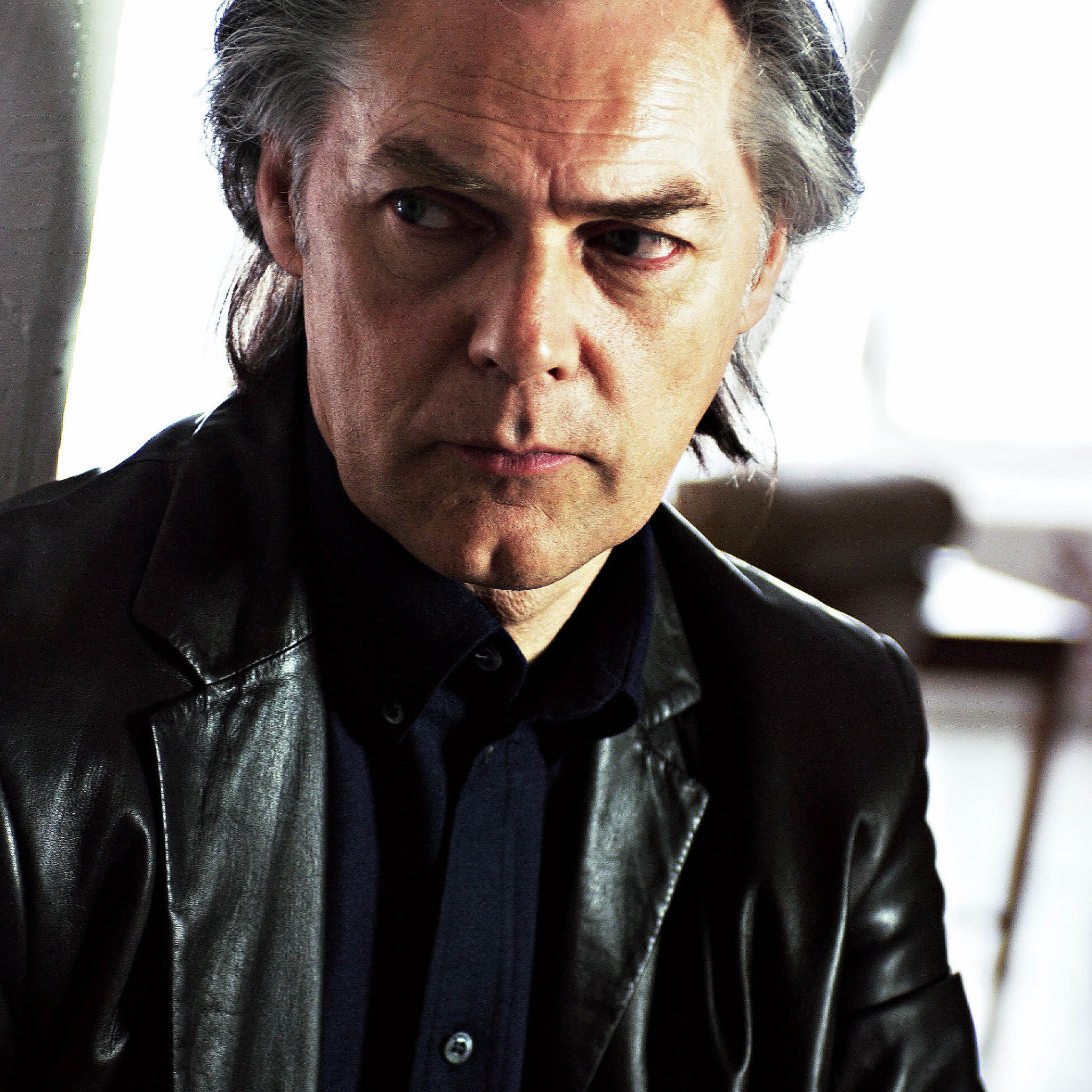 Jan Garbarek