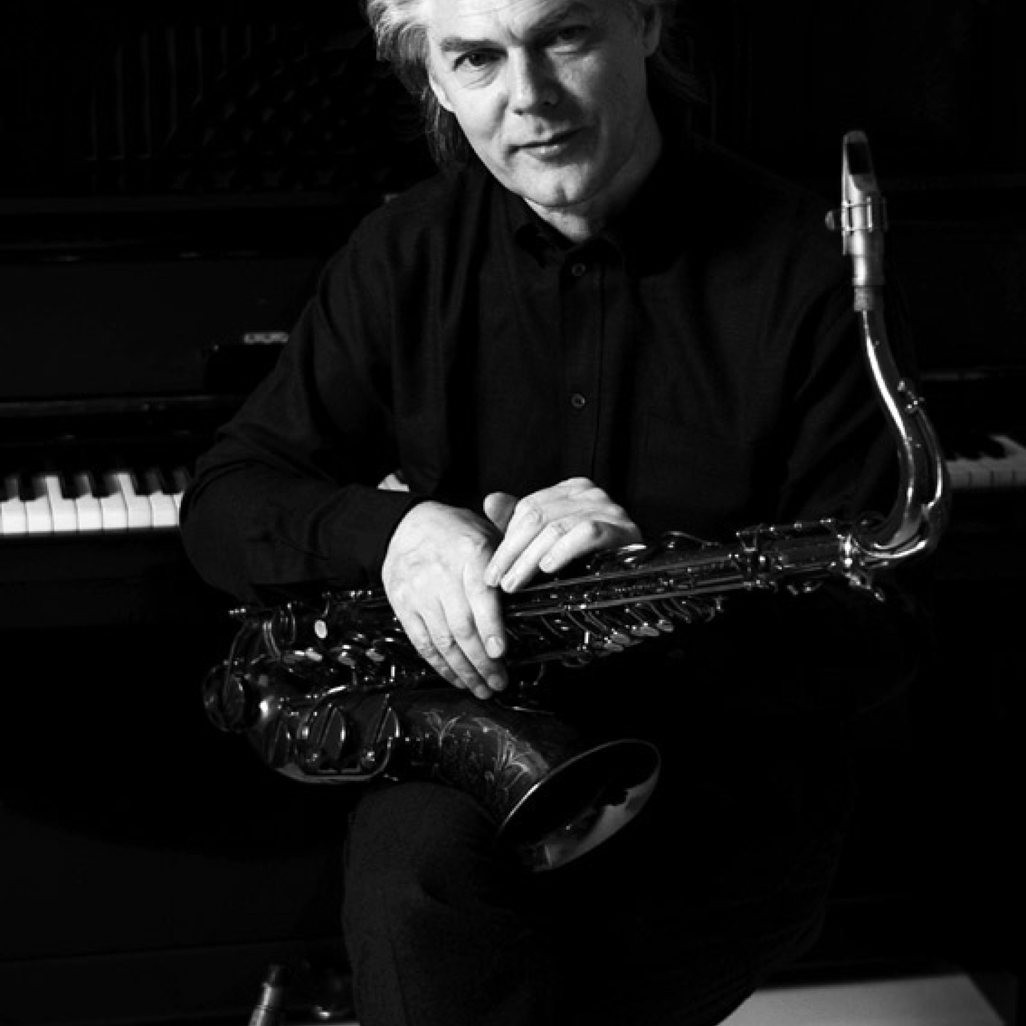 Jan Garbarek