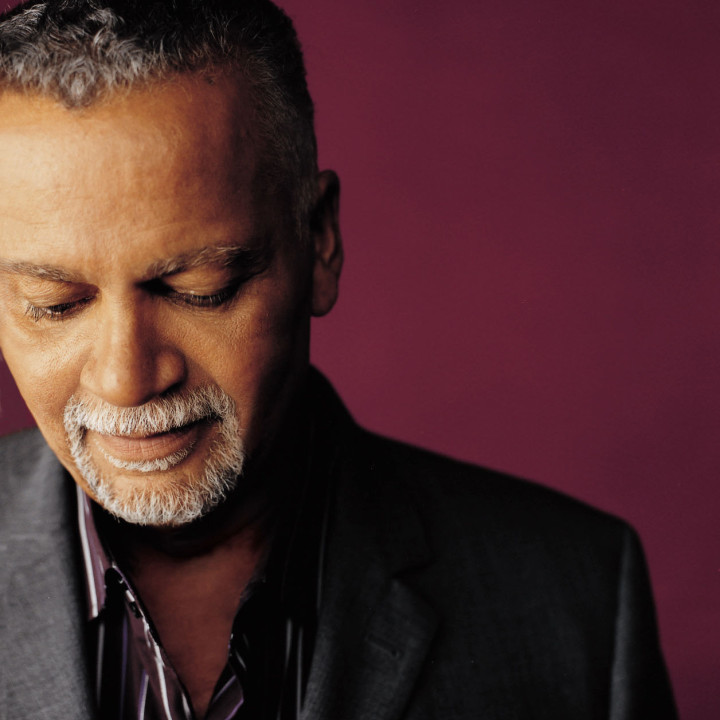 Joe Sample – Potrait