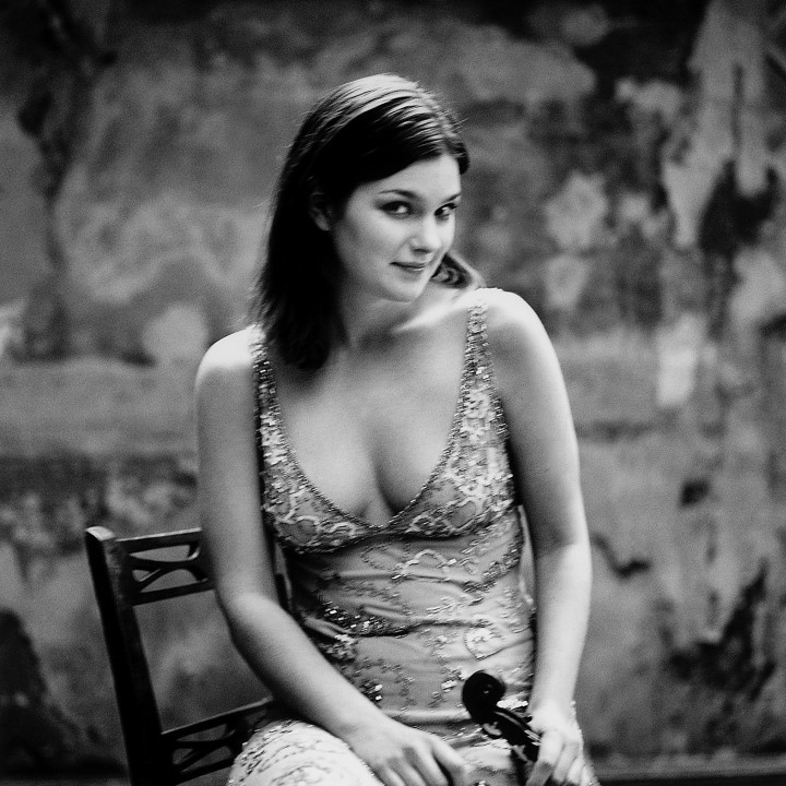 Janine Jansen