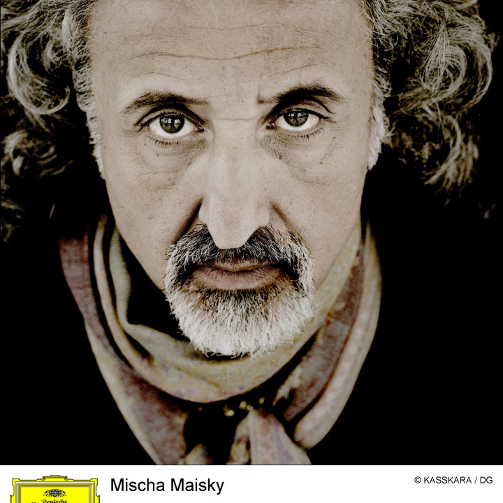 Mischa Maisky Bild3