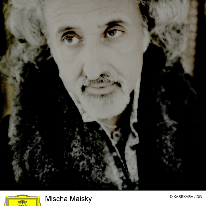 Mischa Maisky Bild4