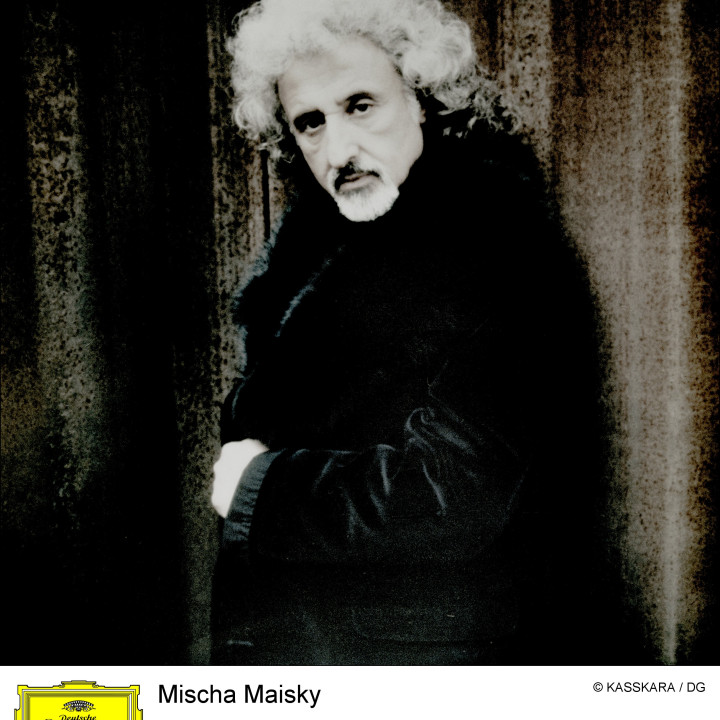 Mischa Maisky Bild6