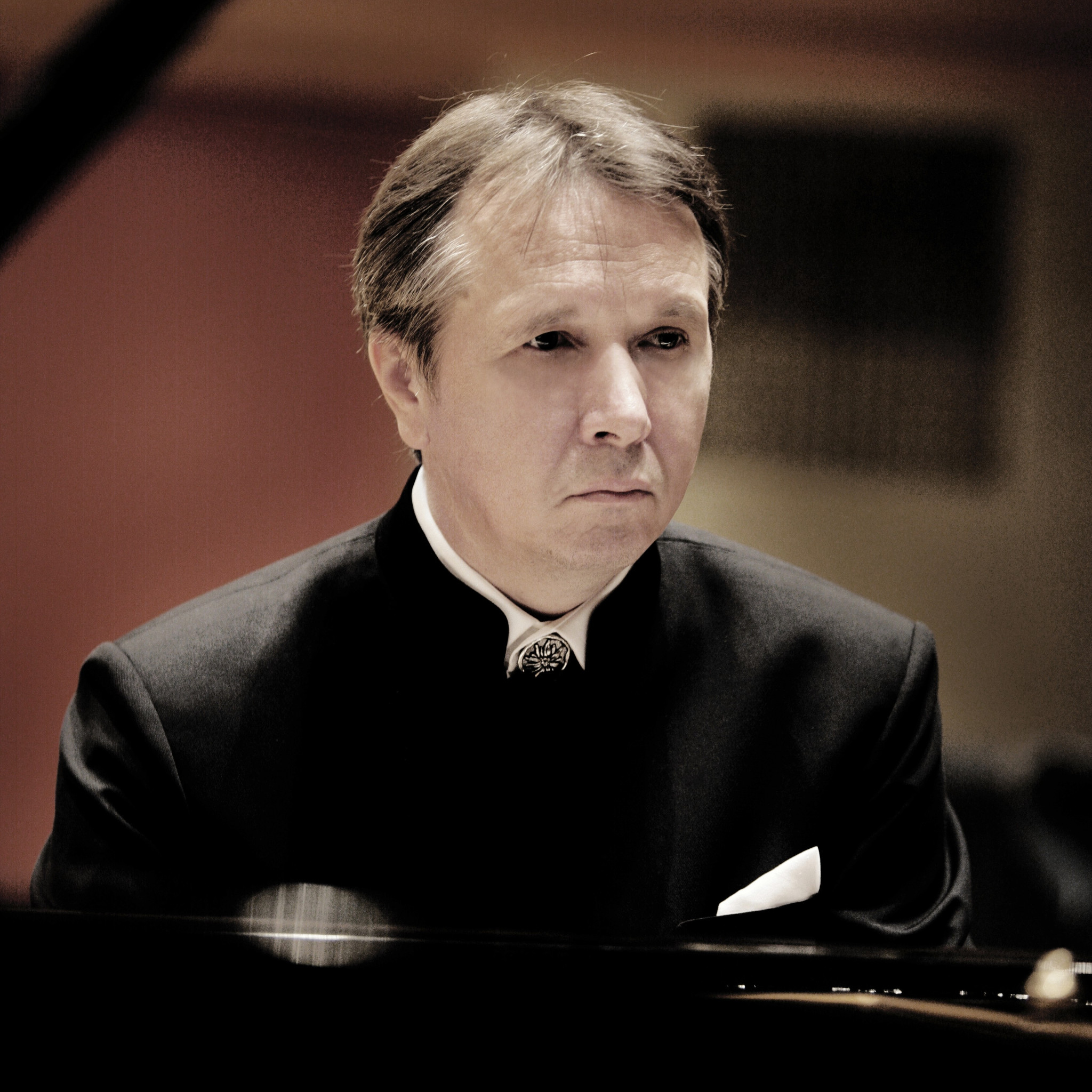 Mikhail Pletnëv