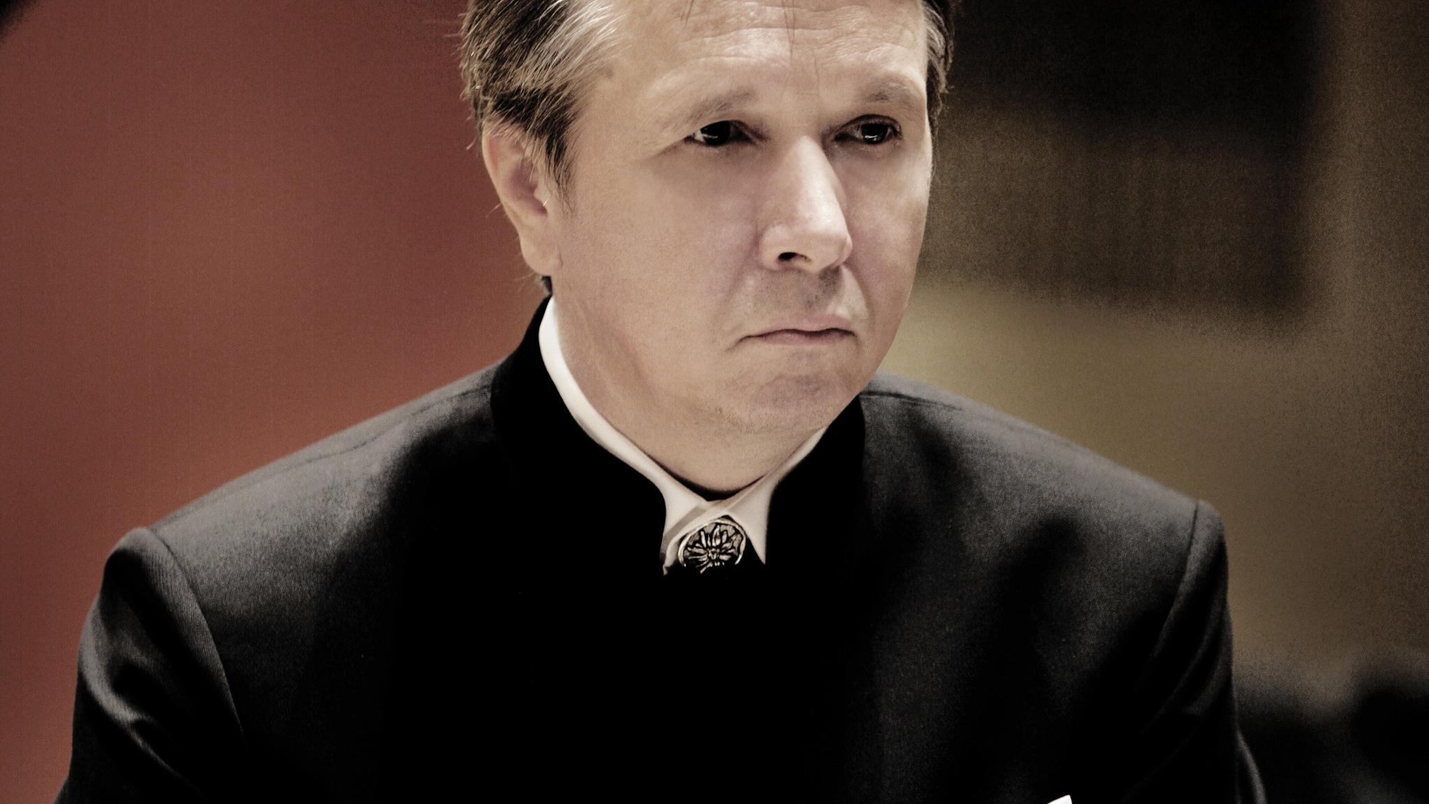 Mikhail Pletnev