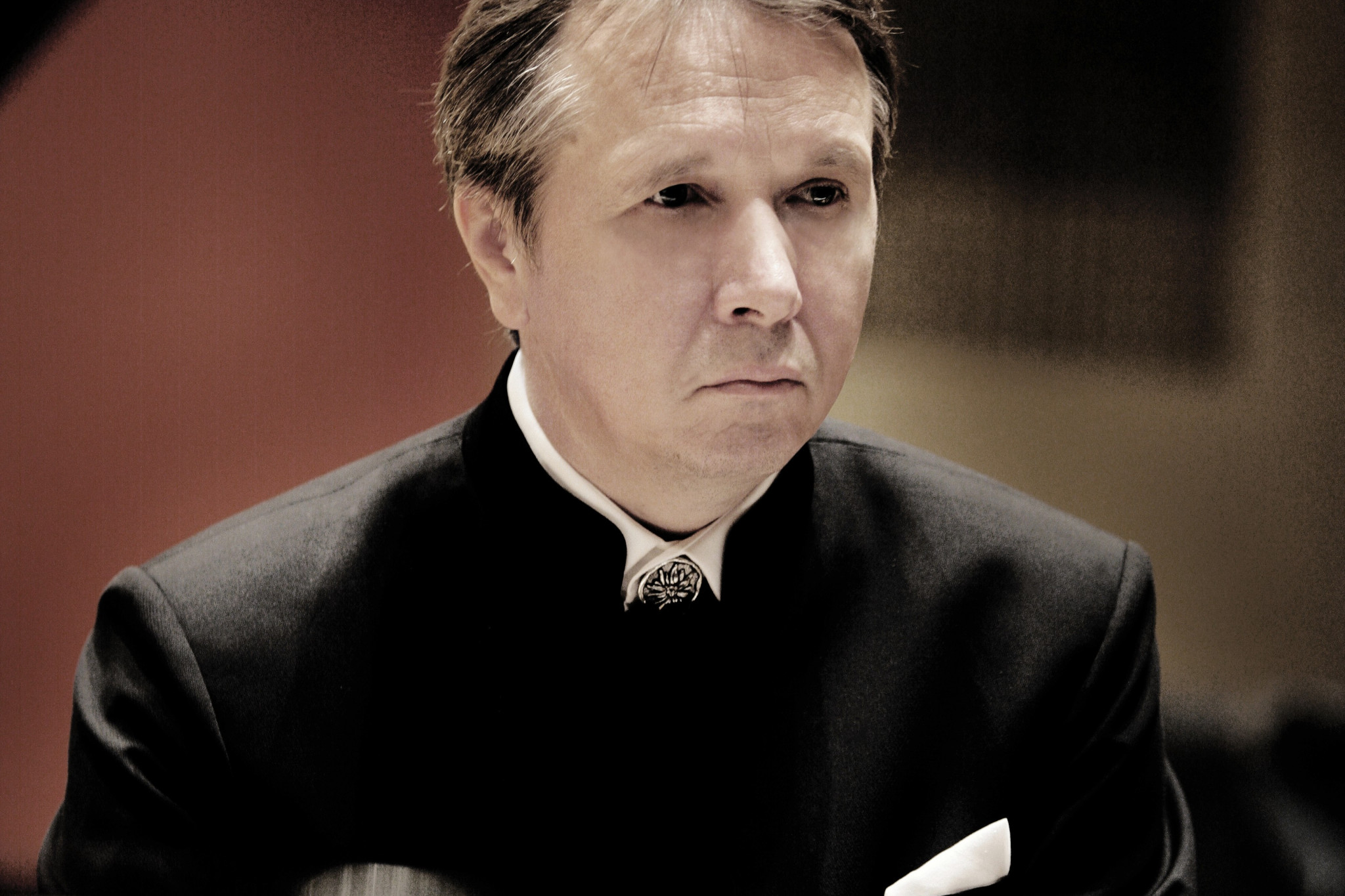 Mikhail Pletnëv