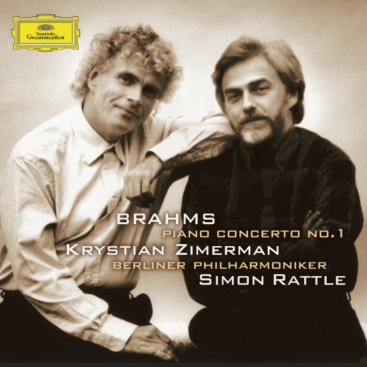 Brahms Piano Concerto No. 1