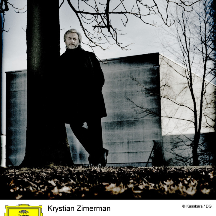 Krystian Zimerman