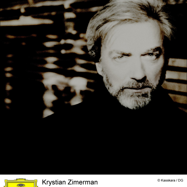 Krystian Zimerman