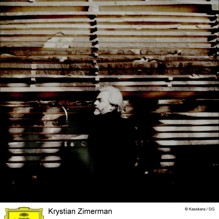 Krystian Zimerman