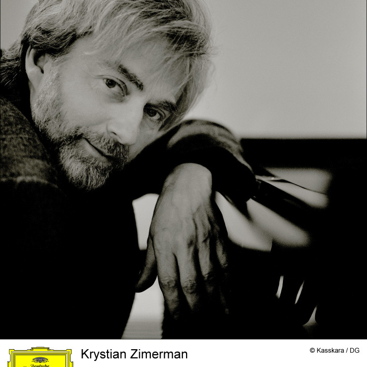 Krystian Zimerman