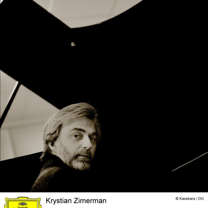 Krystian Zimerman