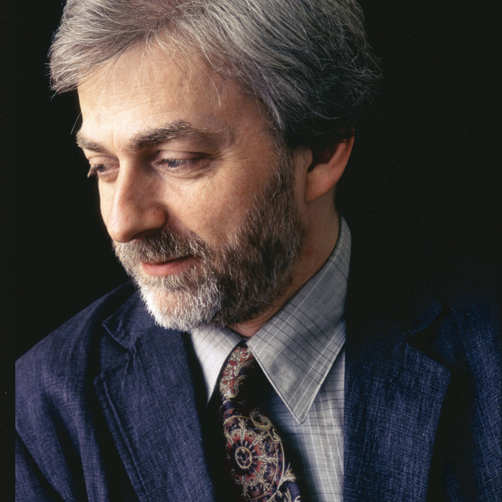 Krystian Zimerman