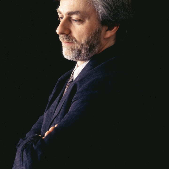 Krystian Zimerman