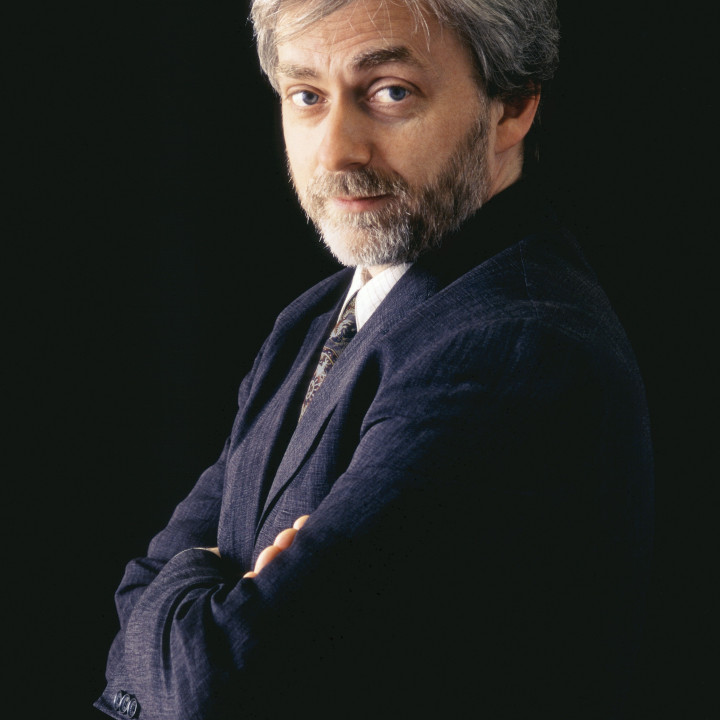 Krystian Zimerman