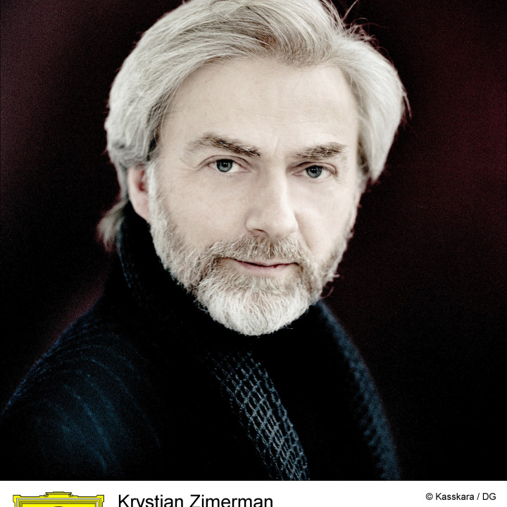 Krystian Zimerman