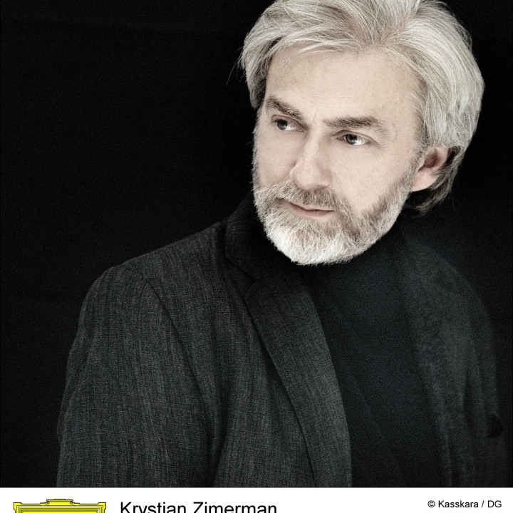 Krystian Zimerman