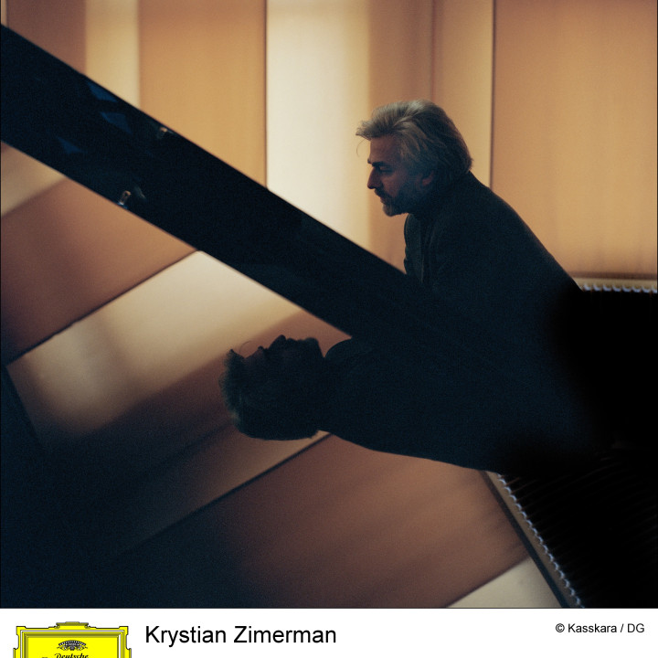 Krystian Zimerman