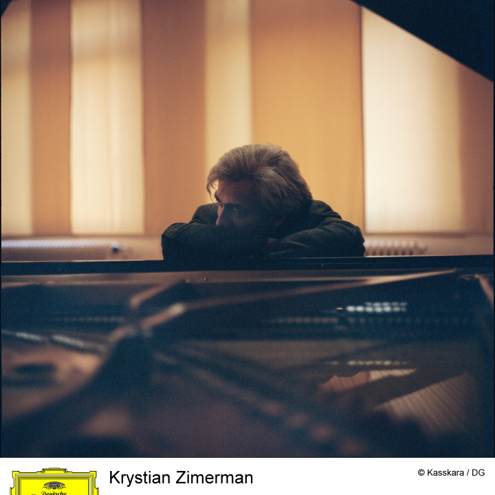 Krystian Zimerman