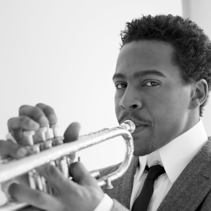 Roy Hargrove – Nothing Serious 2