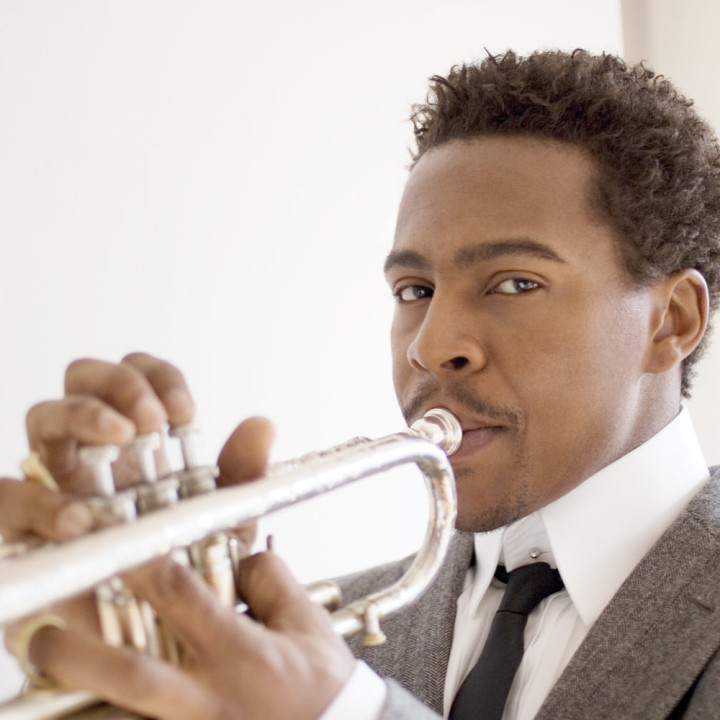 Roy Hargrove – Nothing Serious 3