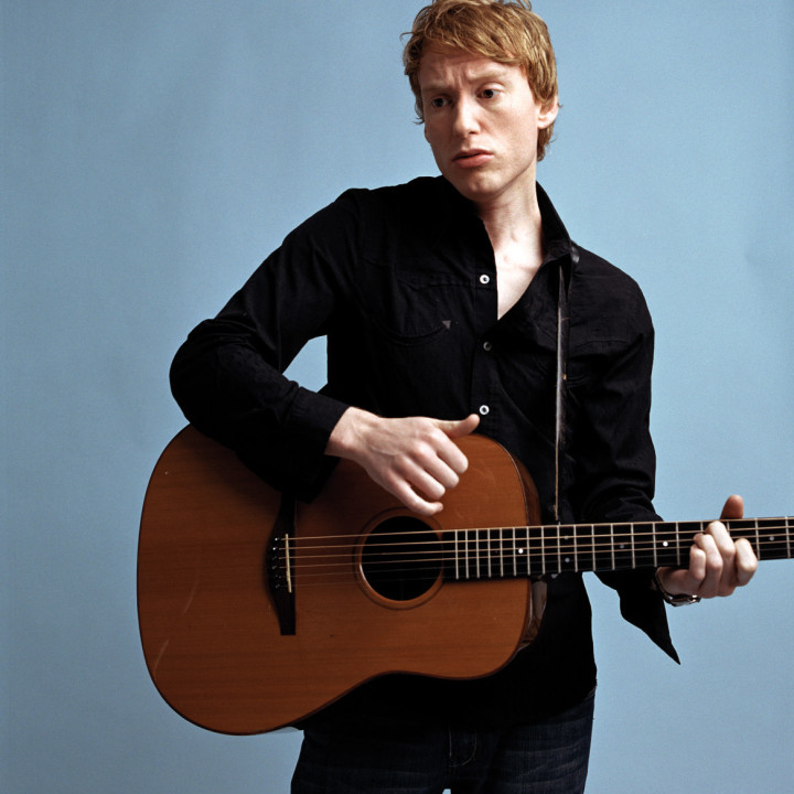 Teddy Thompson Foto 2