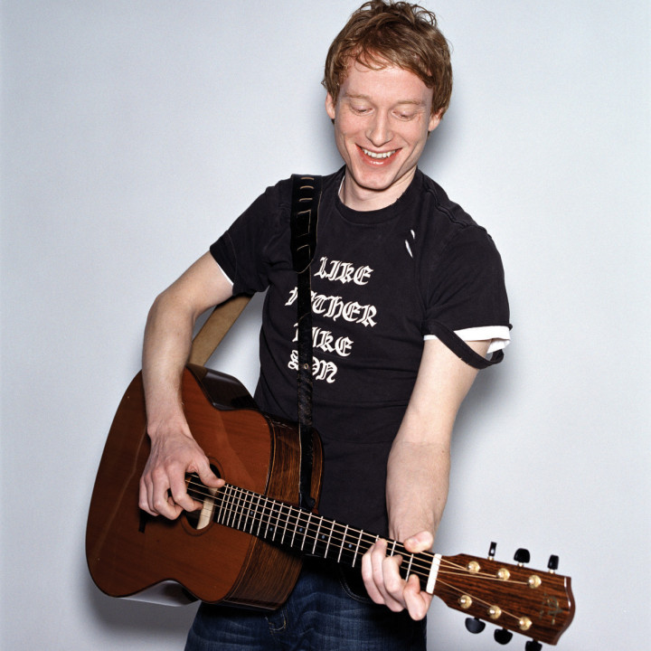 Teddy Thompson Foto 3