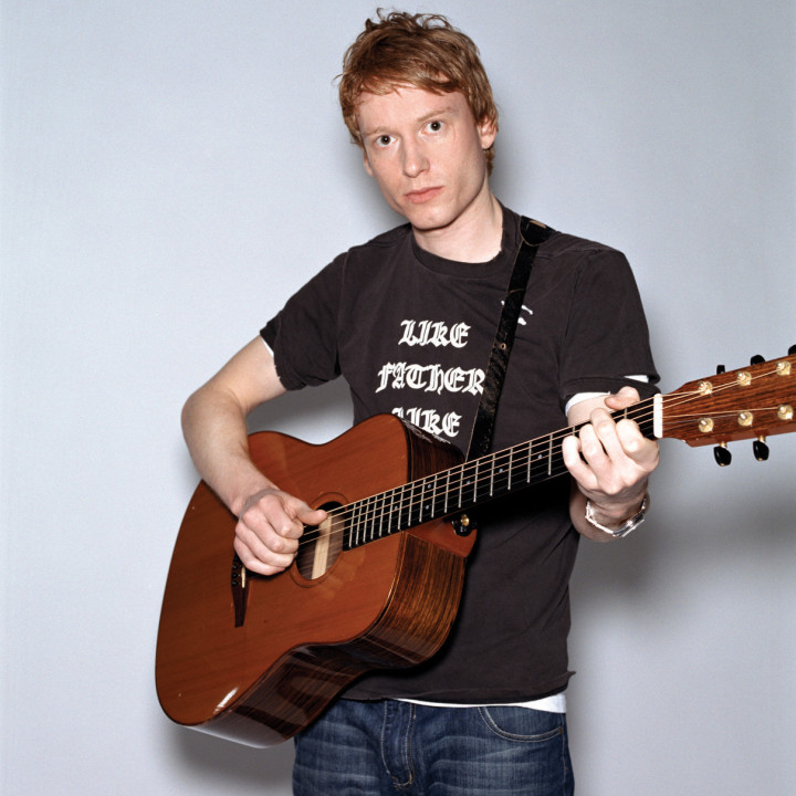 Teddy Thompson Foto 4