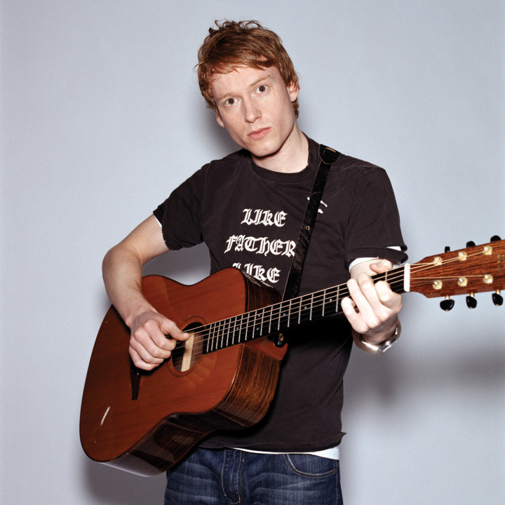 Teddy Thompson Foto 5